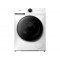 Midea Πλυντήριο Ρούχων 12kg 1400 Στροφών MF200W120WB/W-GR